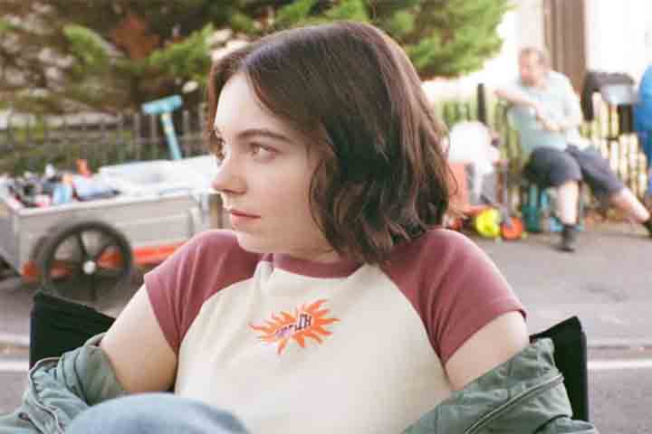 Ainda na infância, teve contato intenso com as artes ao frequentar aulas de dança na Shooting Stars School of Performing Arts, em Clermont, na Flórida, construindo os primeiros alicerces de uma expressividade corporal que mais tarde se tornaria útil em sua carreira.
