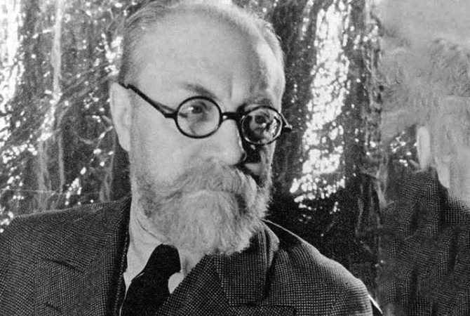 Henri Matisse: a trajetória do francês que revolucionou a arte moderna