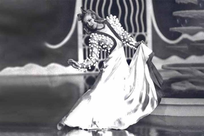 Grandes nomes dos musicais