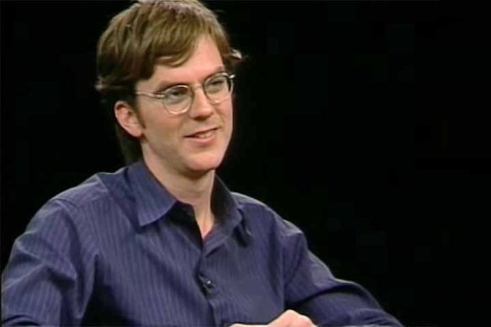 Cineasta norte-americano Paul Thomas Anderson