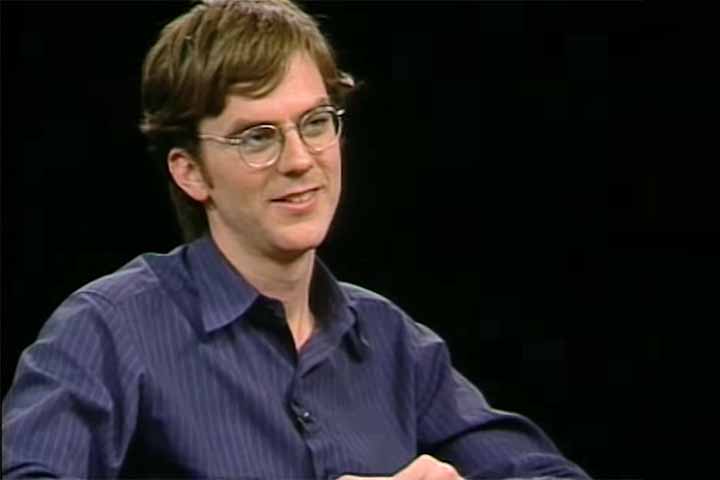 <p>Filho do radialista Ernie Anderson, figura conhecida da televisão americana, ele teve contato precoce com estúdios, gravações e bastidores da indústria do entretenimento, experiência que ajudaria a moldar seu olhar crítico e, mais tarde, sua postura independente em relação ao sistema hollywoodiano.</p>
