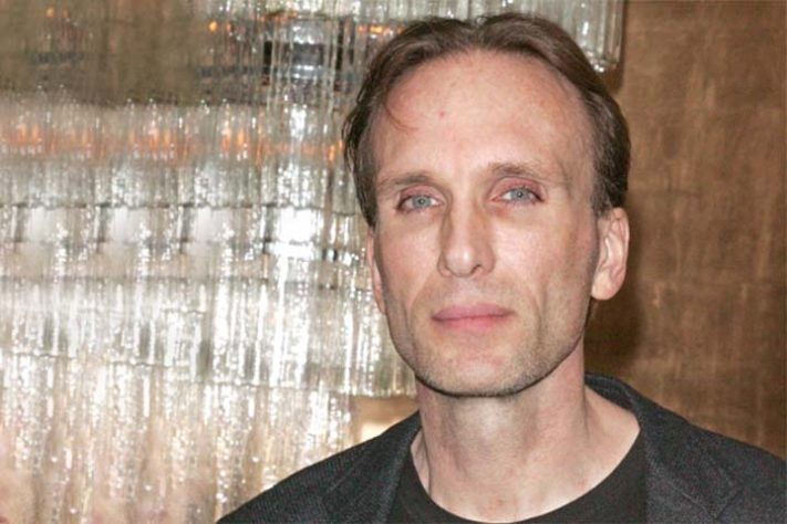 Ator Peter Greene