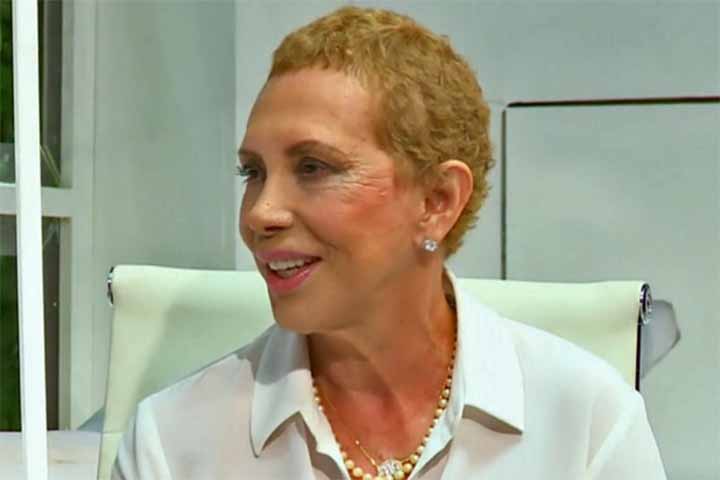 Na década de 1980, seguiu presente em produções importantes, como “Água Viva” (1980), “Baila Comigo” (1981) e “Amor com Amor Se Paga” (1984).
