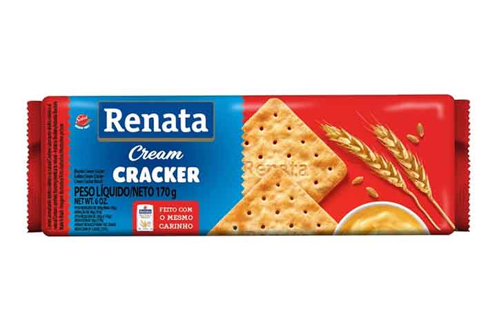 Ao longo das décadas, o produto resistiu às mudanças de hábitos alimentares, mantendo espaço mesmo diante da popularização de snacks ultraprocessados e biscoitos recheados.
