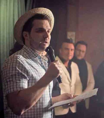 Dreamland Museu de Cera