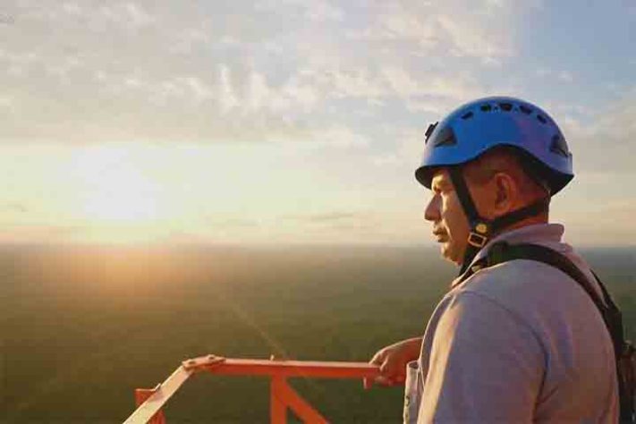 Observatório da Torre Alta da Amazônia