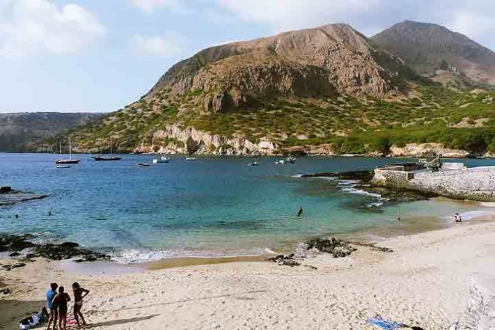 Curiosidades sobre Cabo Verde