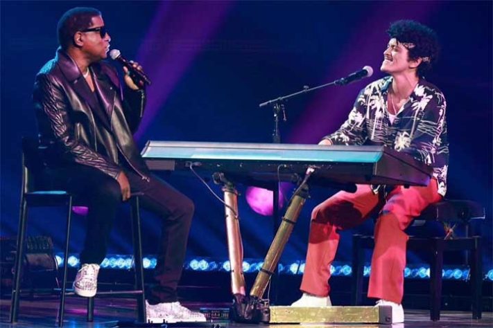 Kenny ‘Babyface’ Edmonds 