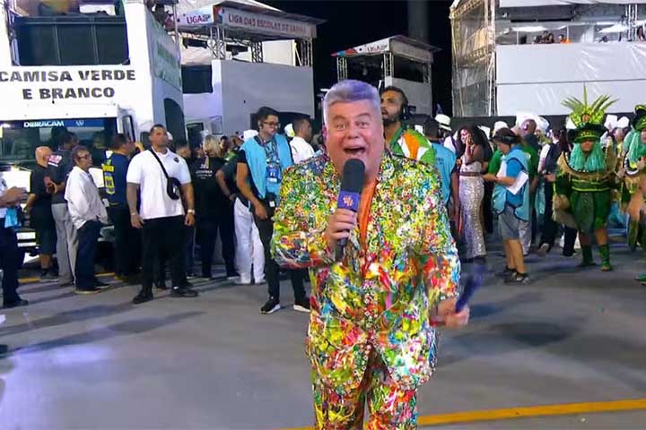 <p>Também dedicou-se à produção de textos e artigos, nos quais analisa o carnaval sob diferentes perspectivas. Ele aborda desde aspectos históricos até reflexões psicológicas, ampliando o entendimento sobre o tema. Dessa forma, sua obra escrita complementa sua atuação prática.</p>
