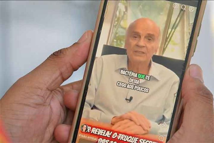 Médico e escritor Drauzio Varella