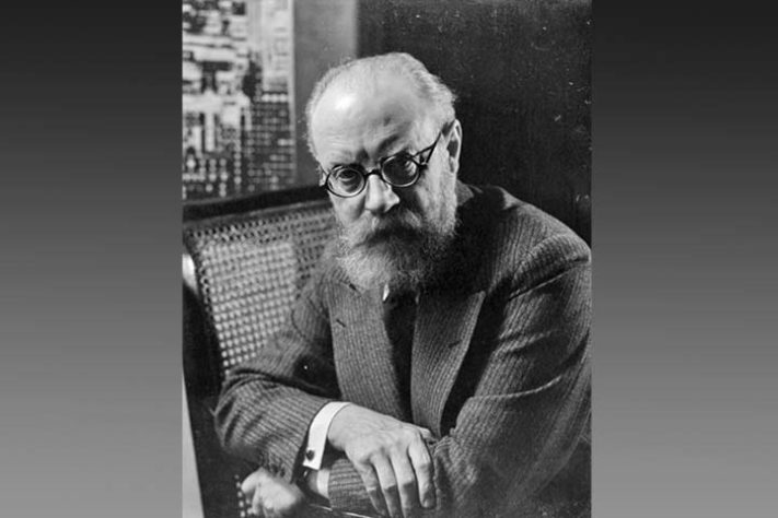 A história do artista francês Henri Matisse