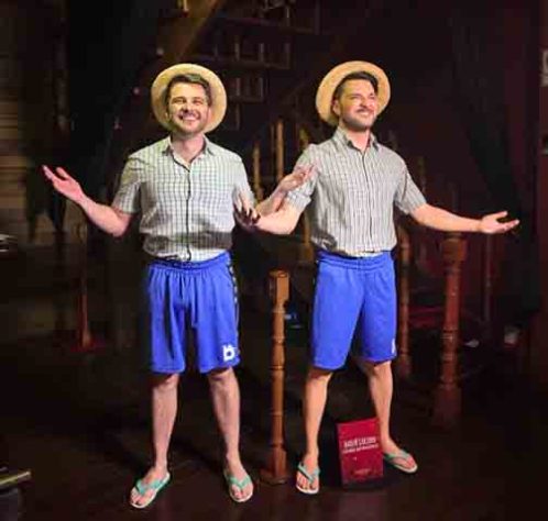 Dreamland Museu de Cera