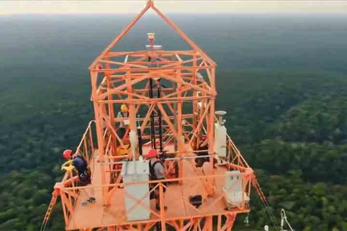 Observatório da Torre Alta da Amazônia