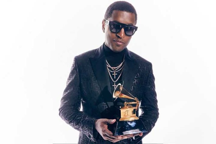 Kenny ‘Babyface’ Edmonds 