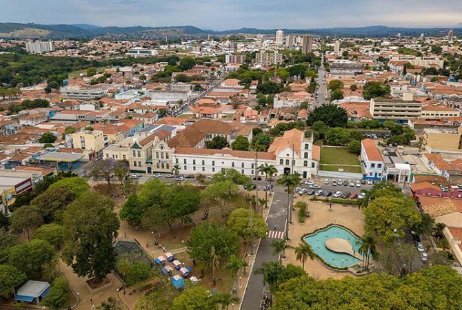 Município de Itu, apelidado de ‘Cidade dos Exageros’, tem alta qualidade de vida e atrações turísticas curiosas