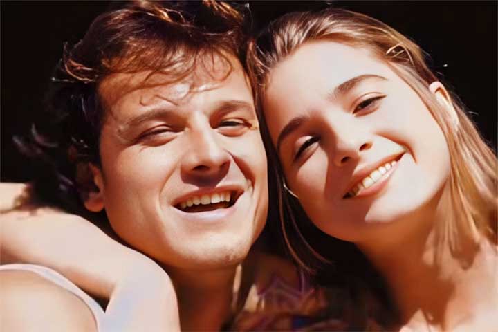 Em 1996, ganhou o prêmio Contigo! de TV de Melhor Par Romântico junto com Letícia Spiller pelos personagens Rai e Babalu, que eles interpretaram na novela 