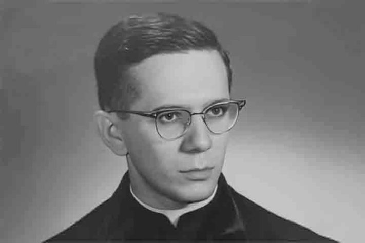 Perfil do Tom Cavalcante