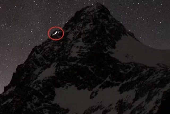 A Promotoria acusa Plamberger de ter abandonado Kerstin 