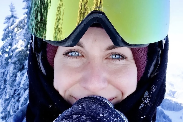 Segundo a acusação, Kerstin tinha pouca experiência em montanhas em comparação com o namorado, o qual deveria ter desempenhado o papel de 