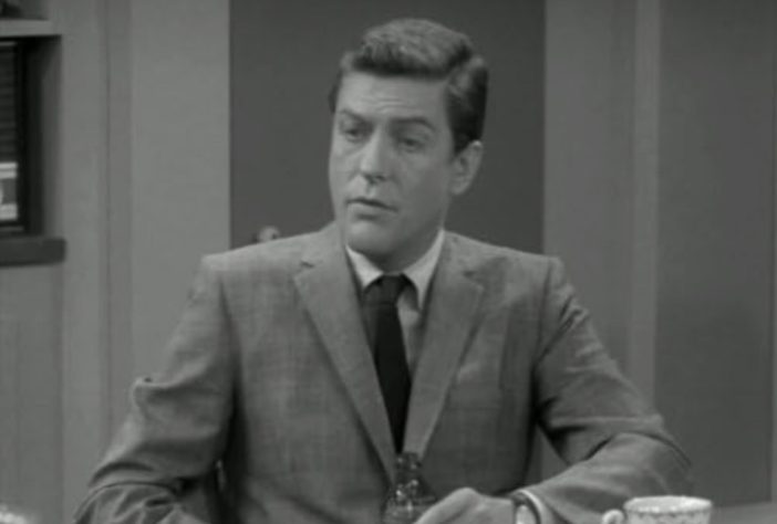 Dick Van Dyke Show - Reprodução