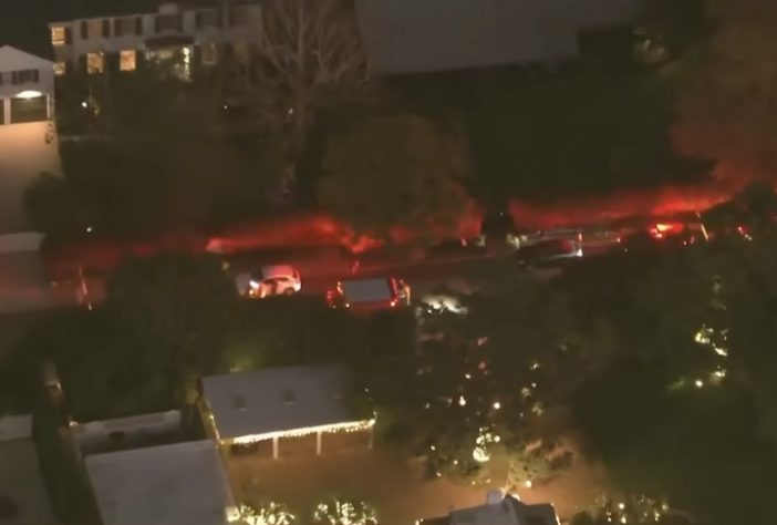 Diretor de cinema Rob Reiner é encontrado morto ao lado da esposa em sua casa em Los Angeles - Reprodução