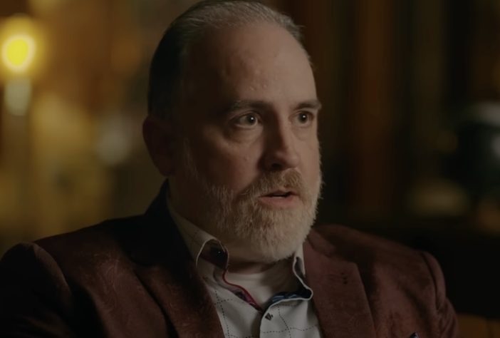 Jay Stratton - Divulgação/Farah Films