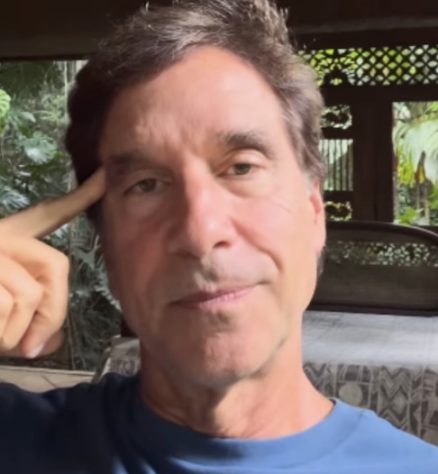 Victor Fasano - Reprodução/Instagram