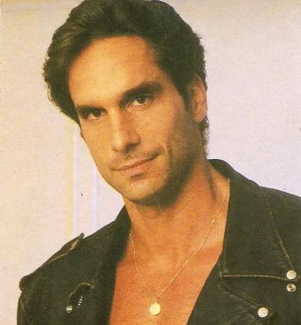 Victor Fasano - Divulgação/TV Globo