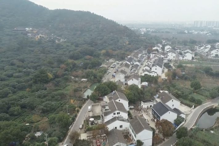 Wuxi, China - Reprodução/YouTube