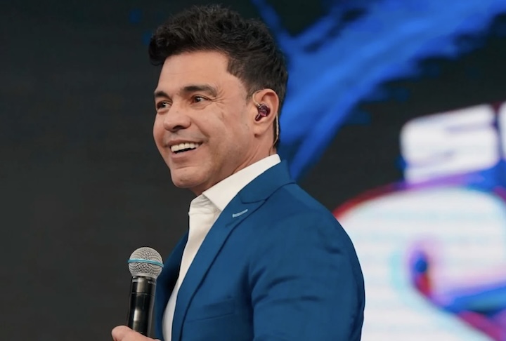 O embate resultou não só no cancelamento oficial do especial de Natal no SBT, como também de um show que o cantor faria em São José do Egito, Pernambuco.