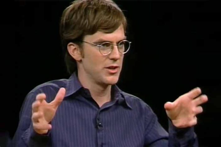 Cineasta norte-americano Paul Thomas Anderson