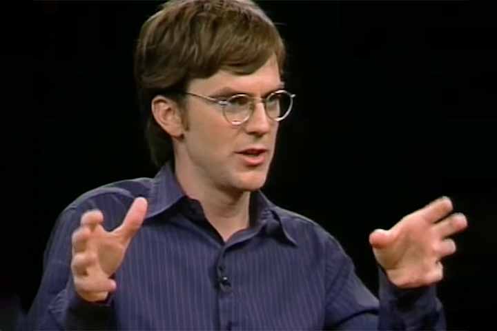 <p>Após uma breve passagem por cursos de cinema, Anderson abandonou a universidade para se dedicar integralmente à prática cinematográfica.</p>
