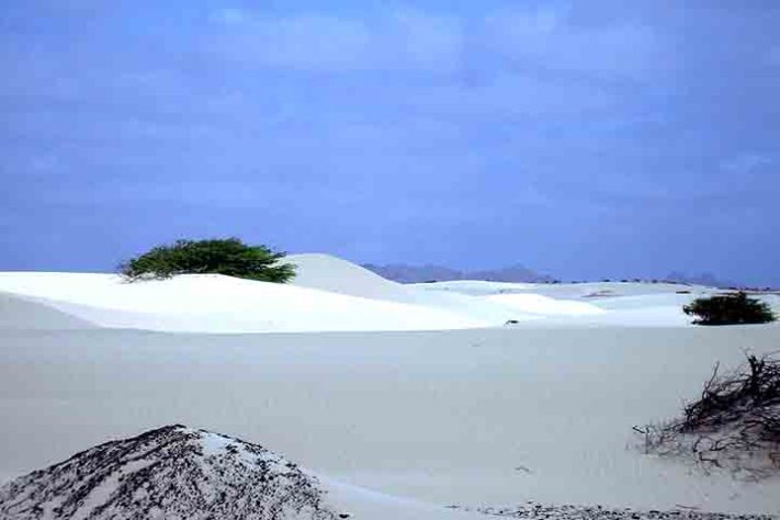 Curiosidades sobre Cabo Verde
