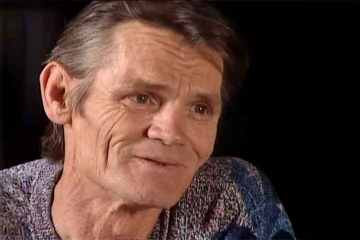 A trajetória de Chet Baker
