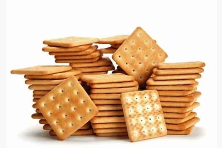 cream cracker