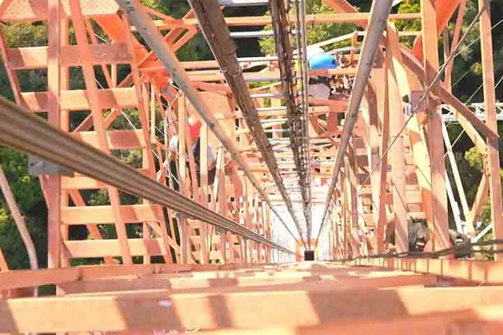 Observatório da Torre Alta da Amazônia