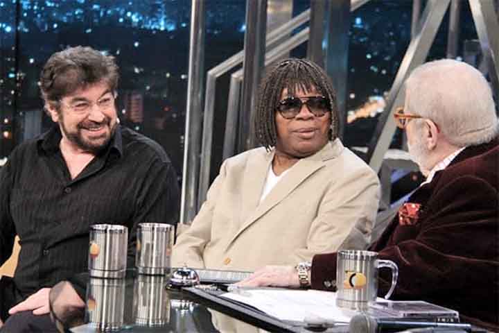 Após o trabalho com o Clube da Esquina, Wagner Tiso ganhou projeção internacional. Apresentou-se em cidades como Atenas e Montreux e acompanhou, além de Milton, nomes de renome mundial como Flora Purim, Ron Carter e Airto Moreira. 
