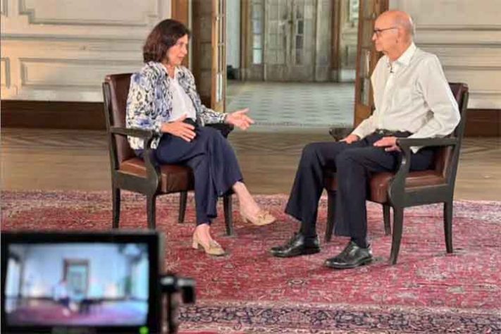 Médico e escritor Drauzio Varella