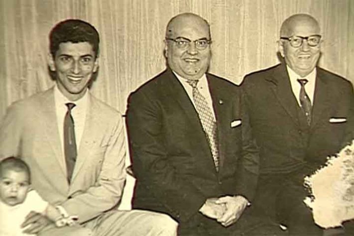 Carlos Alberto de Nóbrega