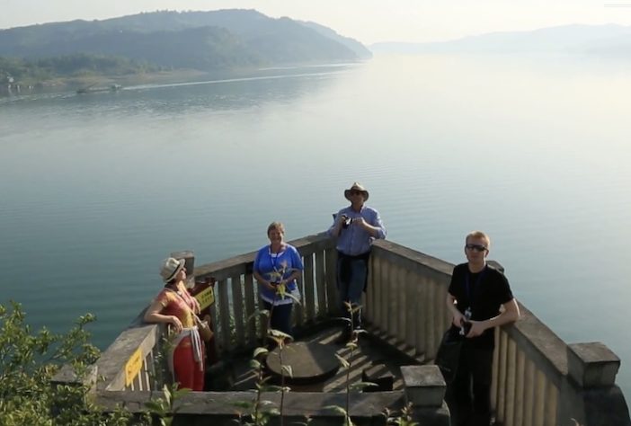 Shibaozhai, China - Reprodução/YouTube