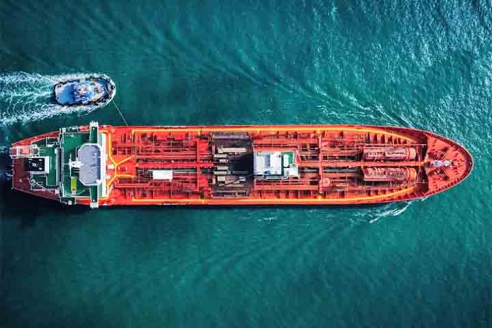 Atividade de praticagem