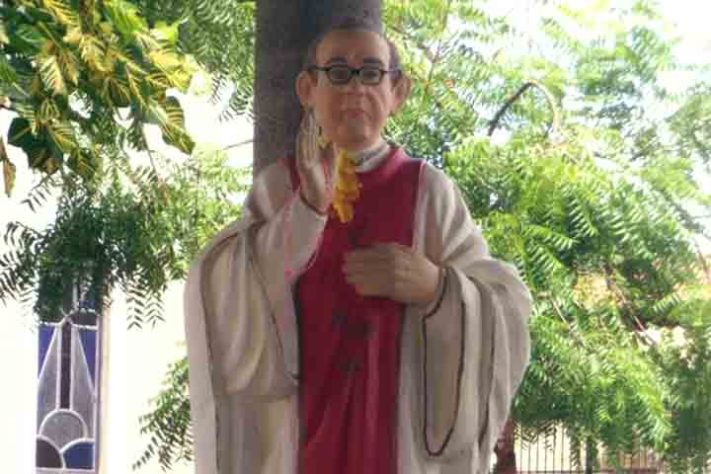 Perfil do Tom Cavalcante