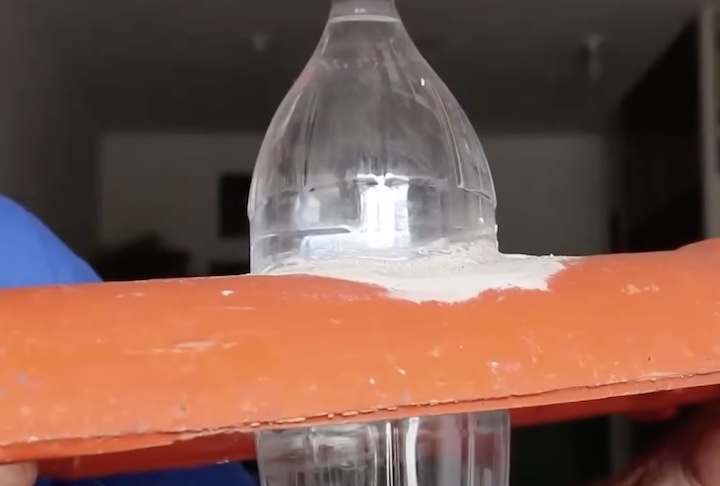 Curiosos, estrangeiros, jornalistas, ONGs e até instituições de design já foram conhecer o projeto inovador.   