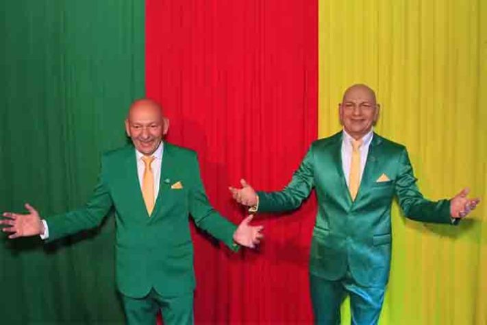 Dreamland Museu de Cera