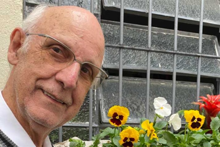 Padre Júlio Lancellotti