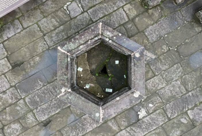 Shibaozhai, China - Reprodução/YouTube