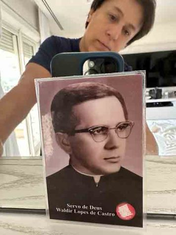 Perfil do Tom Cavalcante