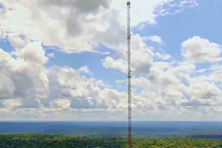 Observatório da Torre Alta da Amazônia