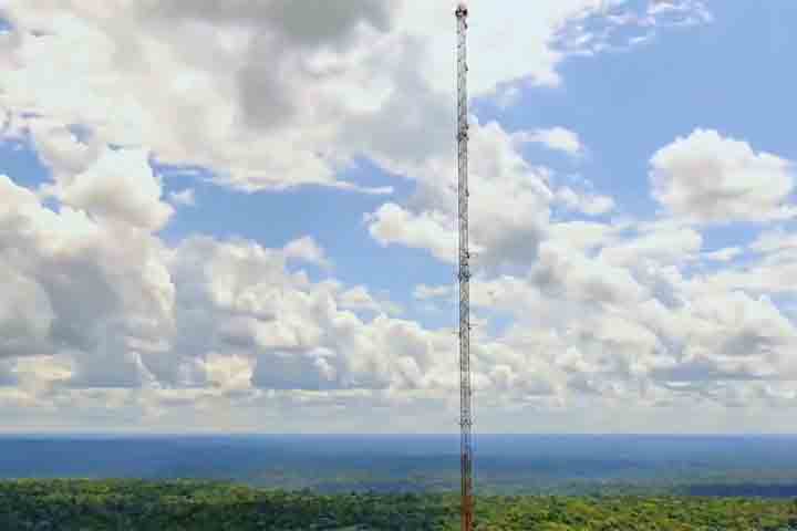Esse conjunto transforma o ATTO em um centro de pesquisa multidisciplinar, capaz de integrar dados meteorológicos, químicos e ecológicos em séries de medições contínuas, 24 horas por dia. 
