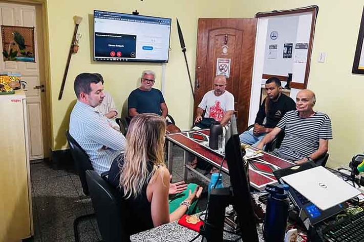 Médico e escritor Drauzio Varella